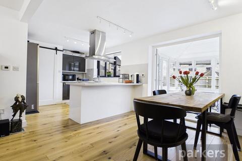 undefined, Sherbourne Road, Witney, Oxfordshire, OX28