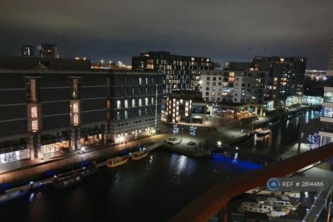 2 bedroom flat to rent, Mackenzie House, Leeds, LS10