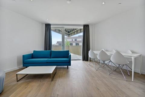 undefined, Parkes Street, London E20