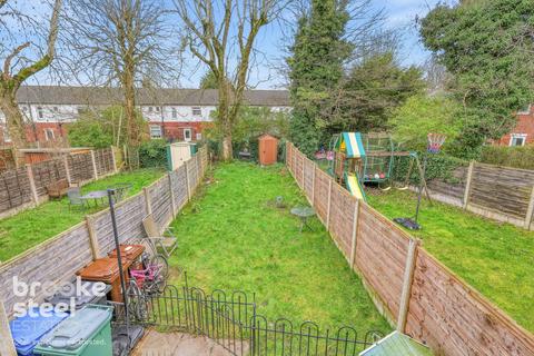 undefined, West Close, Bury