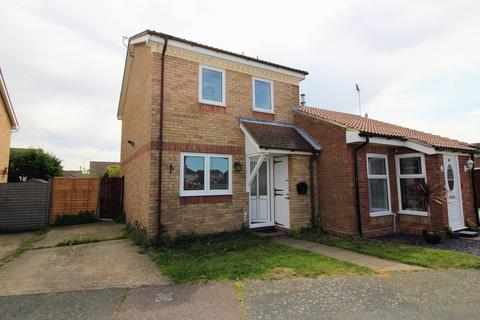 undefined, Merstham Drive, Clacton-on-Sea