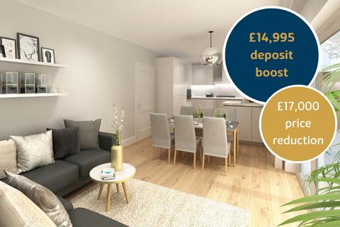 4 bedroom detached house for sale, Plot 62, Alder at Greenwell Park, Selby Road LS25