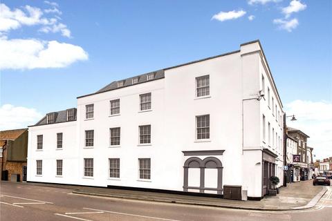 2 bedroom apartment for sale, Weybourne House, 7 Whitehart Row, Chertsey, Surrey, KT16