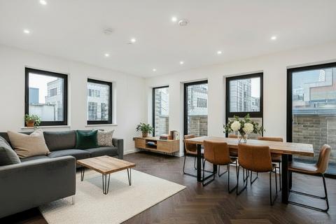 undefined, Fortress House, 122 Minories, London, EC3N