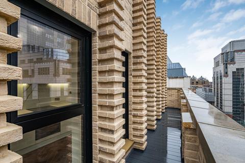 undefined, Fortress House, 122 Minories, London, EC3N