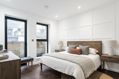 undefined, Fortress House, 122 Minories, London, EC3N