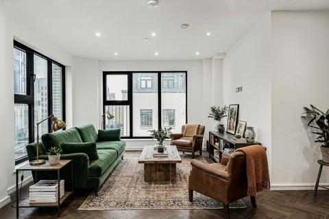 undefined, Fortress House, 122 Minories, London, EC3N