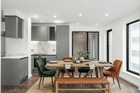 undefined, Fortress House, 122 Minories, London, EC3N