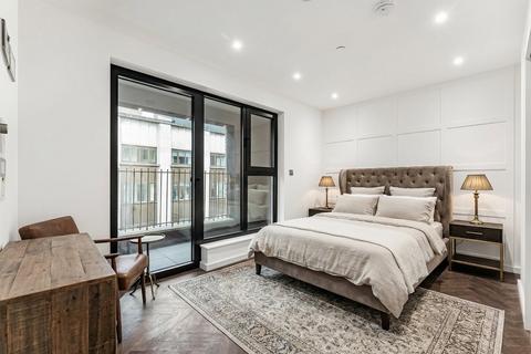 undefined, Fortress House, 122 Minories, London, EC3N