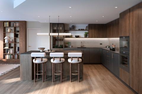 undefined, The Edit, Bear Lane, London, SE1