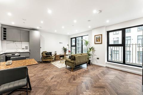 undefined, Fortress House, 122 Minories, London, EC3N