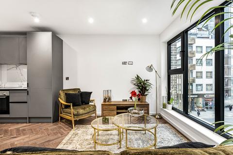 undefined, Fortress House, 122 Minories, London, EC3N