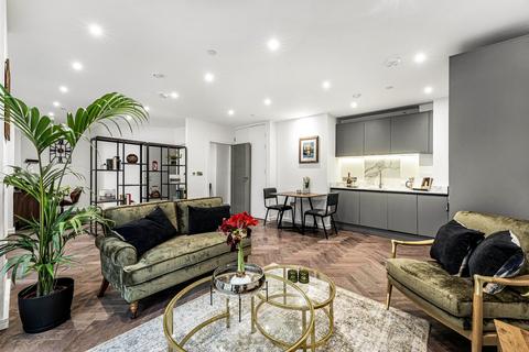 undefined, Fortress House, 122 Minories, London, EC3N