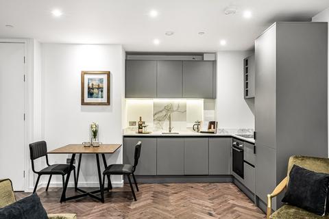 undefined, Fortress House, 122 Minories, London, EC3N