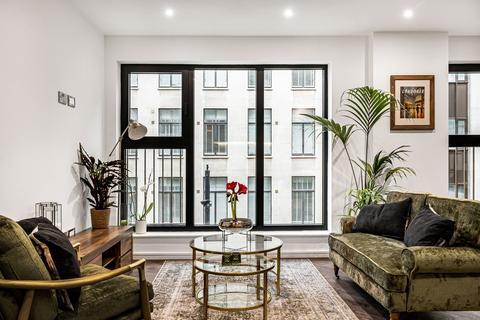 undefined, Fortress House, 122 Minories, London, EC3N