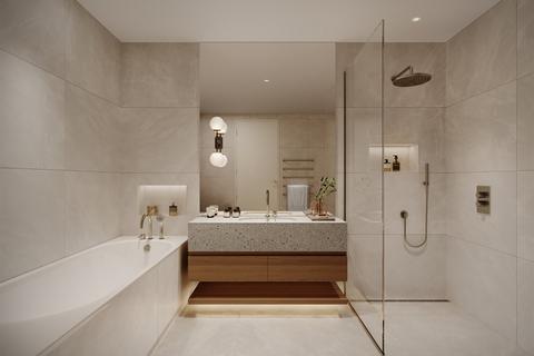 1 bedroom penthouse for sale, London Square Ransome's Wharf, 27-33 Parkgate Road, London, SW11