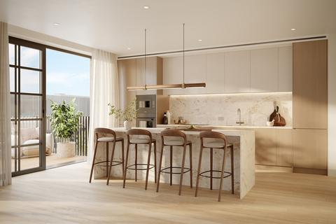 3 bedroom penthouse for sale, London Square Ransome's Wharf, 27-33 Parkgate Road, London, SW11
