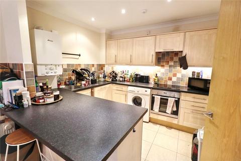 1 bedroom apartment for sale, St Peters Court, Dorset Close, Bath, BA2