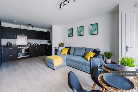 undefined, Springfield Gardens, Glasgow, G31