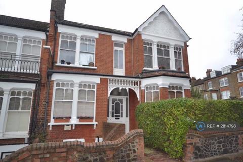undefined, Donovan Avenue, London, N10