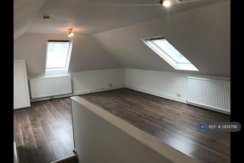 undefined, Donovan Avenue, London, N10