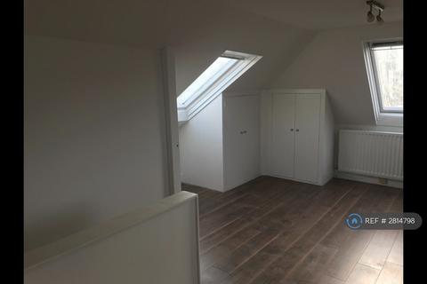 undefined, Donovan Avenue, London, N10