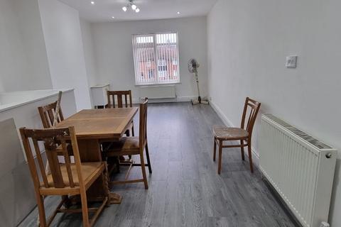 undefined, East Prescot Road, Liverpool