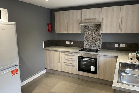 undefined, Bumpstede Court