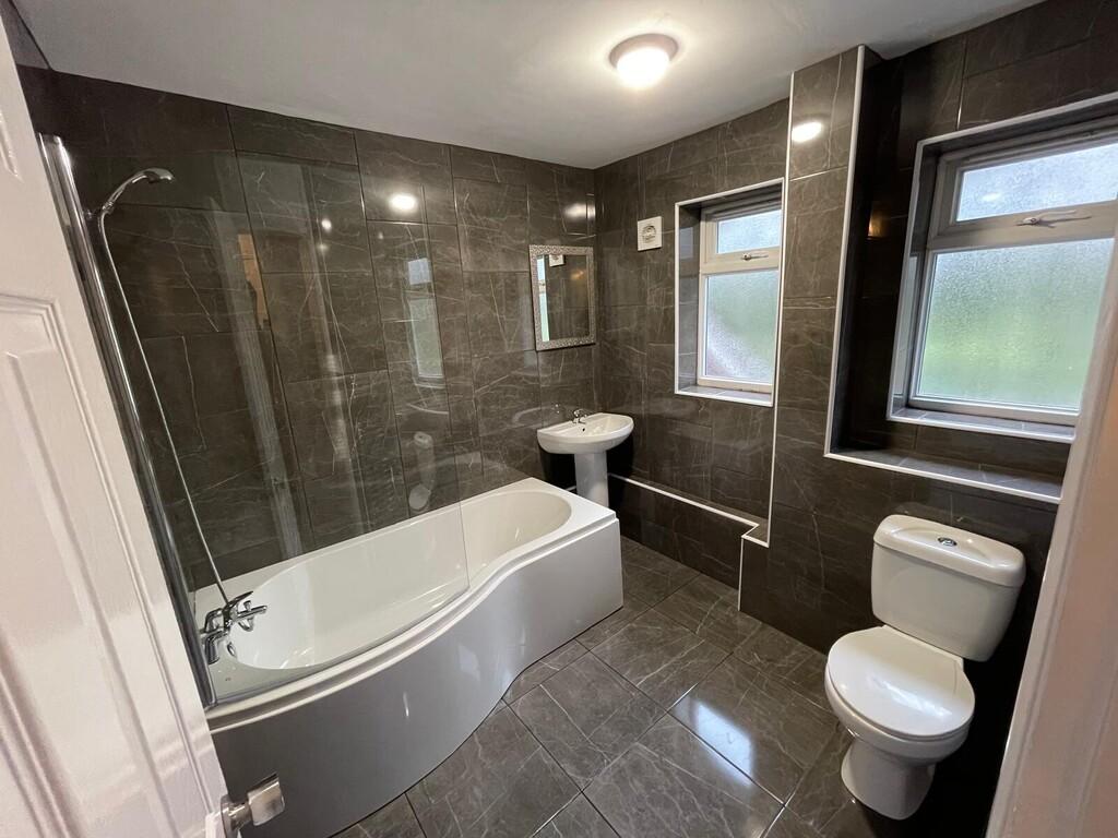 Bathroom 1