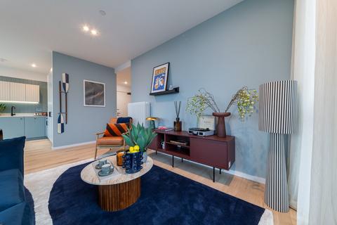 undefined, The Brentford Project, Catherine Wheel Road, Brentford, TW8