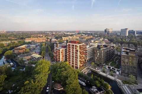 undefined, The Brentford Project, Catherine Wheel Road, Brentford, TW8