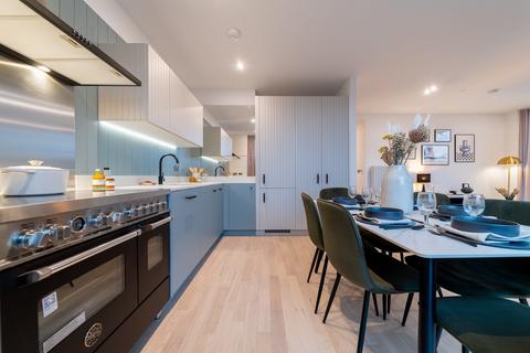 undefined, The Brentford Project, Catherine Wheel Road, Brentford, TW8
