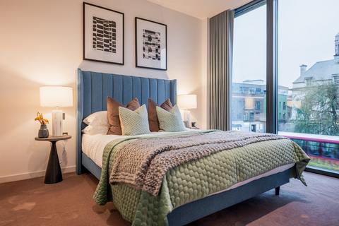 undefined, The Brentford Project, Catherine Wheel Road, Brentford, TW8