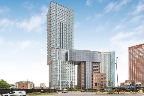 2 bedroom flat for sale, Damac Tower, Bondway, Parry Street, London, SW8