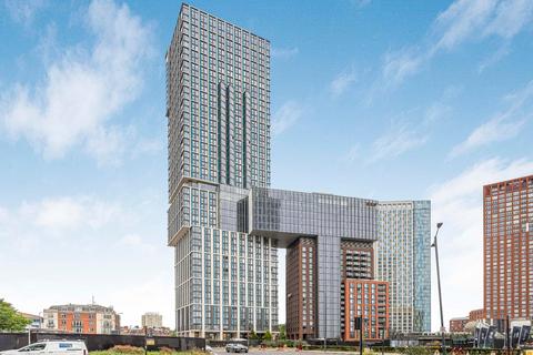 1 bedroom flat for sale, Damac Tower, 71 Bondway, Parry Street, London, SW8
