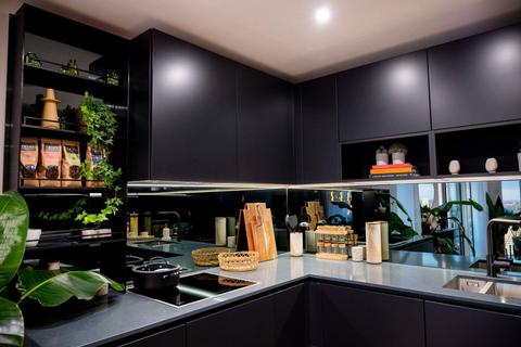 undefined, Woodberry Down, Finsbury Park, London, N4