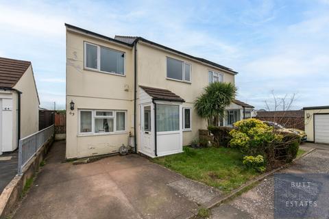 undefined, Broadclyst, Exeter EX5