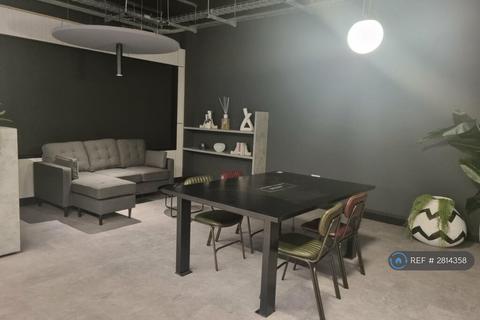 undefined, The Exchange, Preston, PR1