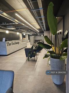 undefined, The Exchange, Preston, PR1