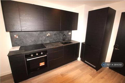 undefined, The Exchange, Preston, PR1
