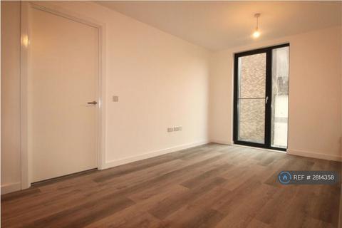 undefined, The Exchange, Preston, PR1