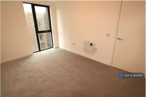 undefined, The Exchange, Preston, PR1