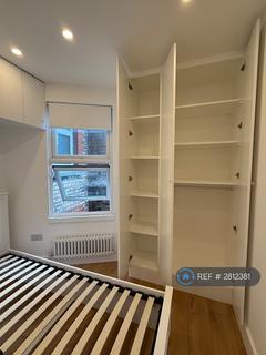 1 bedroom flat to rent, London, London, N12