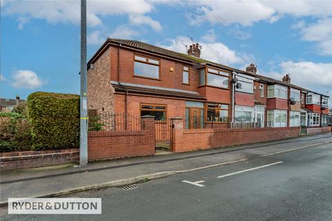 undefined, Norman Street, Failsworth, Manchester, M35