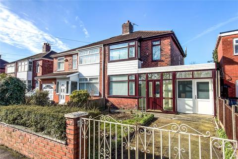 undefined, St. Margarets Road, New Moston, Manchester, M40