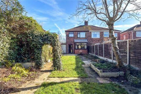 undefined, St. Margarets Road, New Moston, Manchester, M40