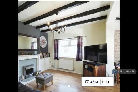 undefined, Main St, Sutton-In-Ashfield, NG17