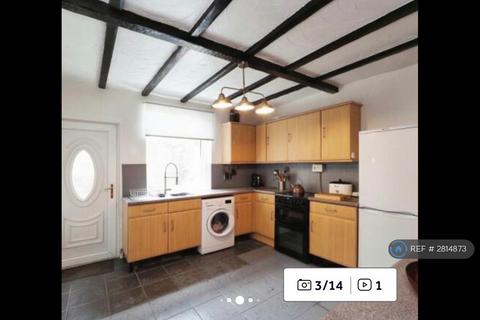 undefined, Main St, Sutton-In-Ashfield, NG17