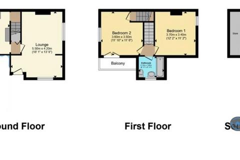 undefined, Main St, Sutton-In-Ashfield, NG17