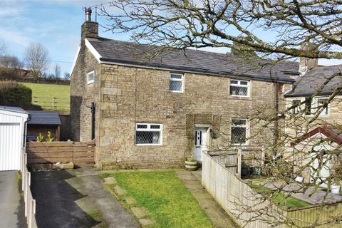 3 bedroom semi-detached house for sale, The Square, Bacup, Rossendale, OL13
